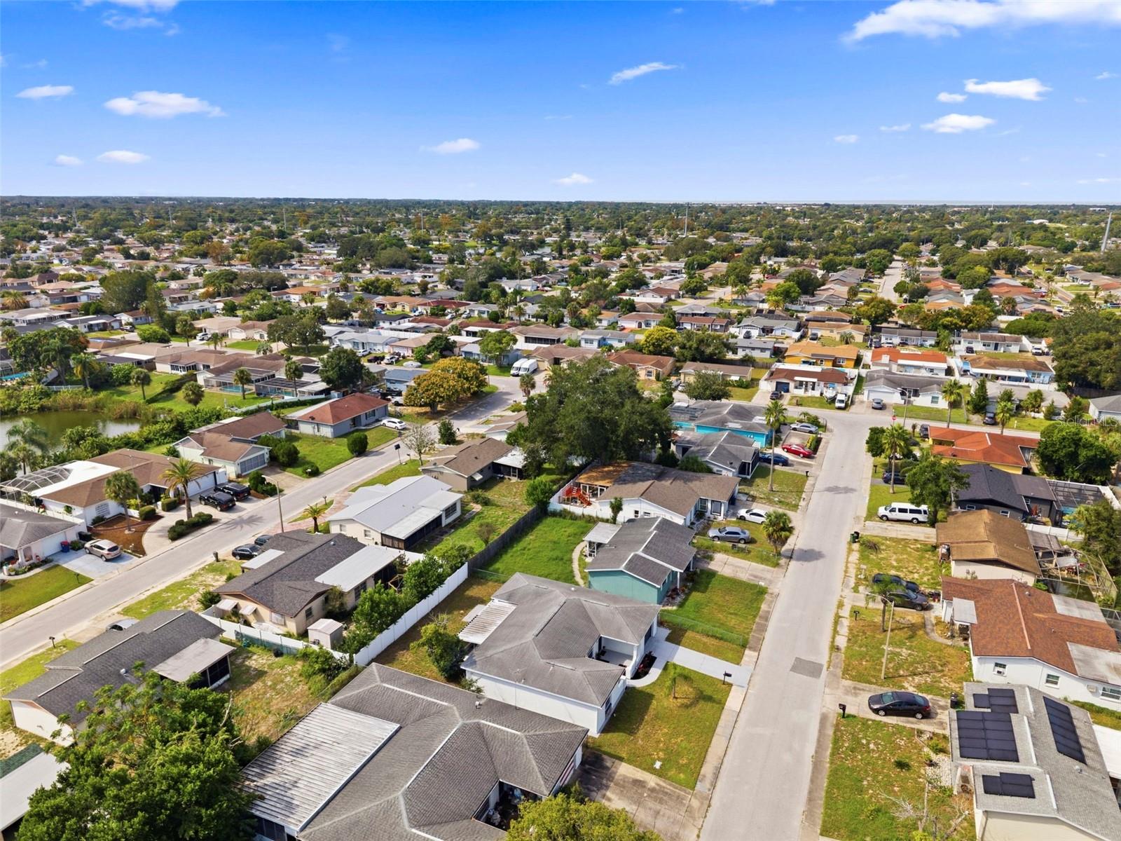 8428 PAXTON DRIVE, Port Richey, FL 34668