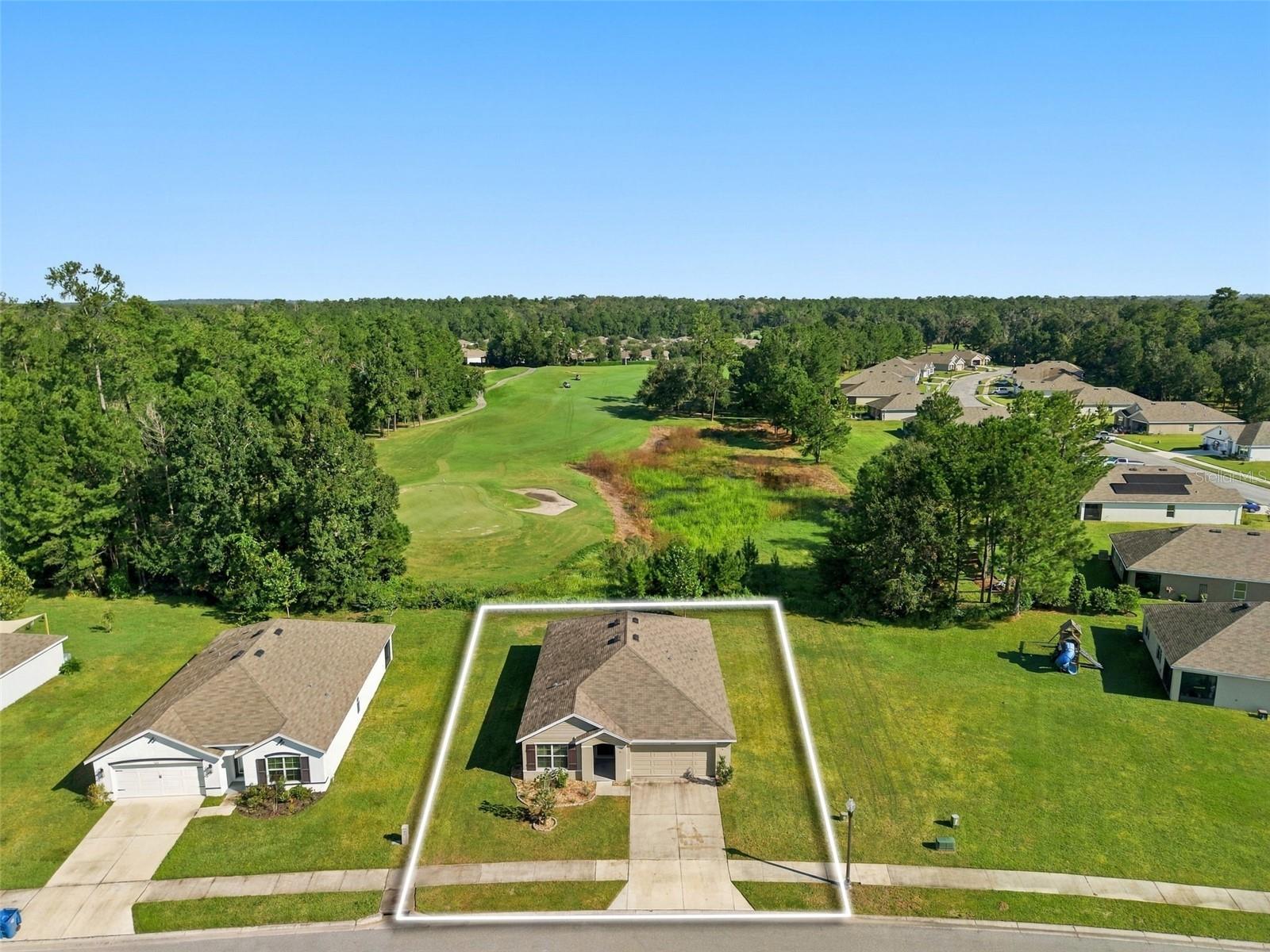 5006 DIANTHA WAY, Brooksville, FL 34604