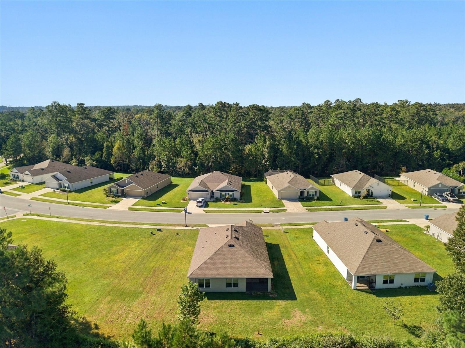 5006 DIANTHA WAY, Brooksville, FL 34604