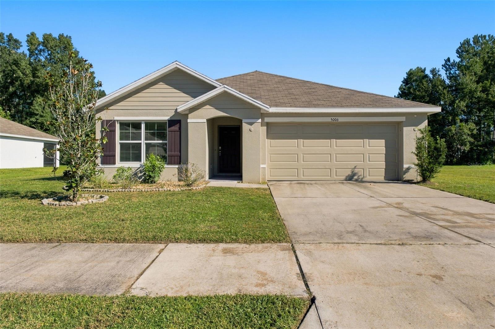 5006 DIANTHA WAY, Brooksville, FL 34604