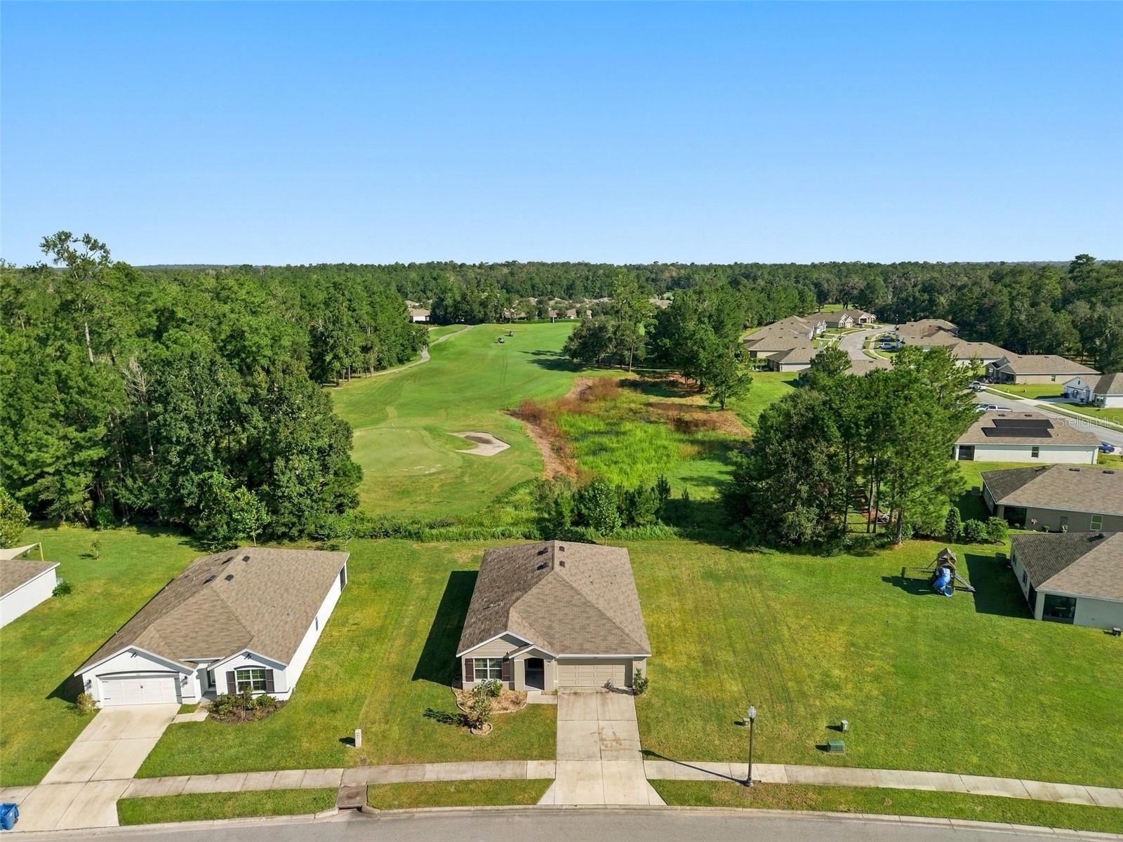 5006 DIANTHA WAY, Brooksville, FL 34604