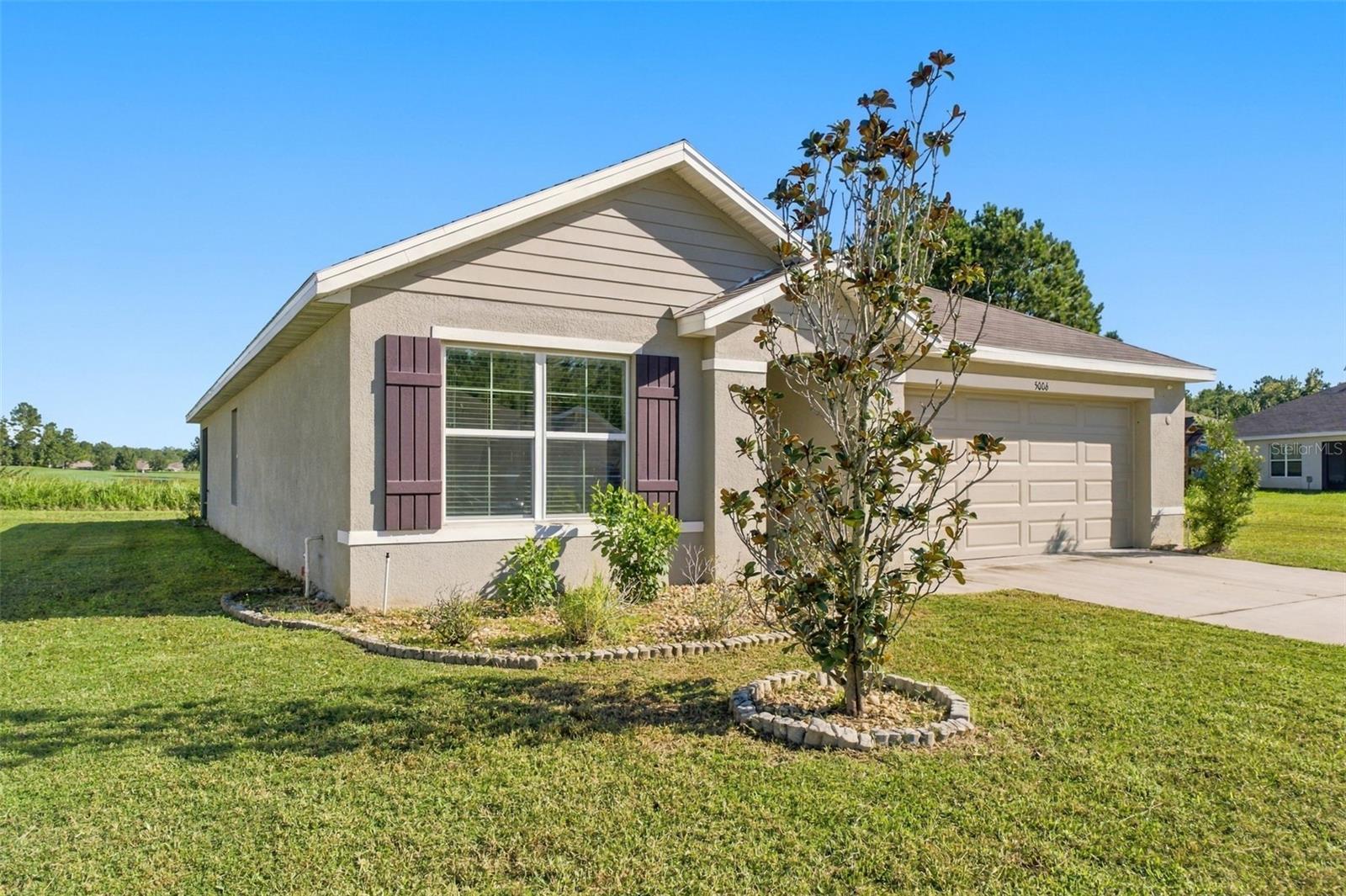 5006 DIANTHA WAY, Brooksville, FL 34604