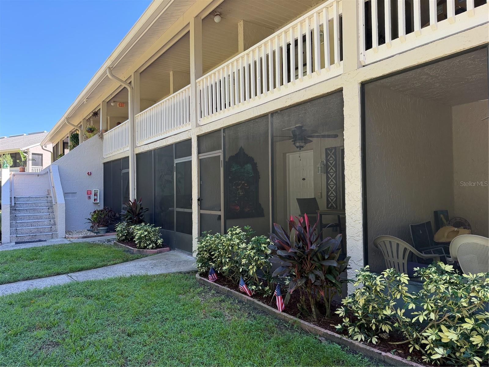 20893 HAULOVER COVE, #5, Lutz, FL 33558