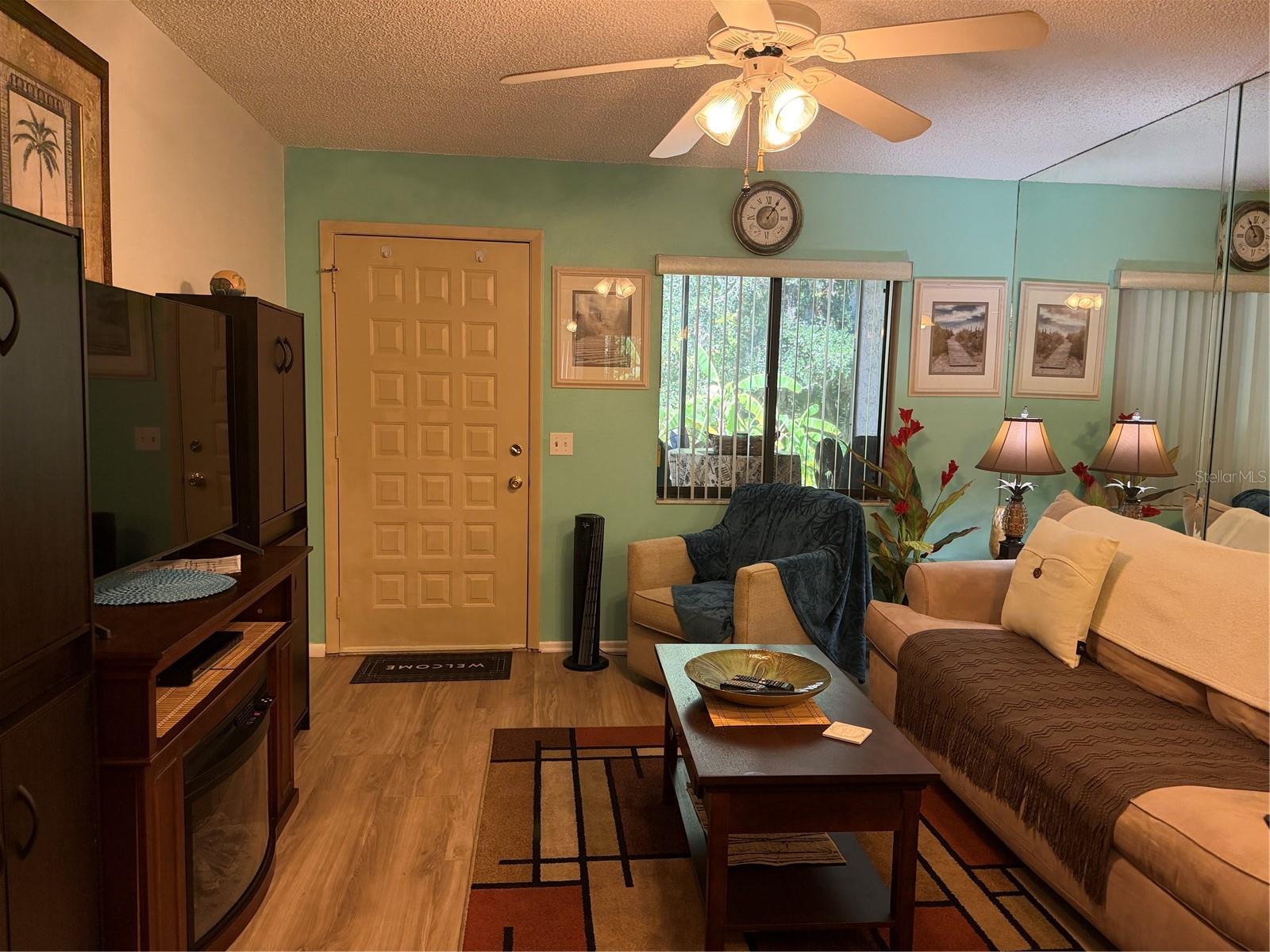 20893 HAULOVER COVE, #5, Lutz, FL 33558
