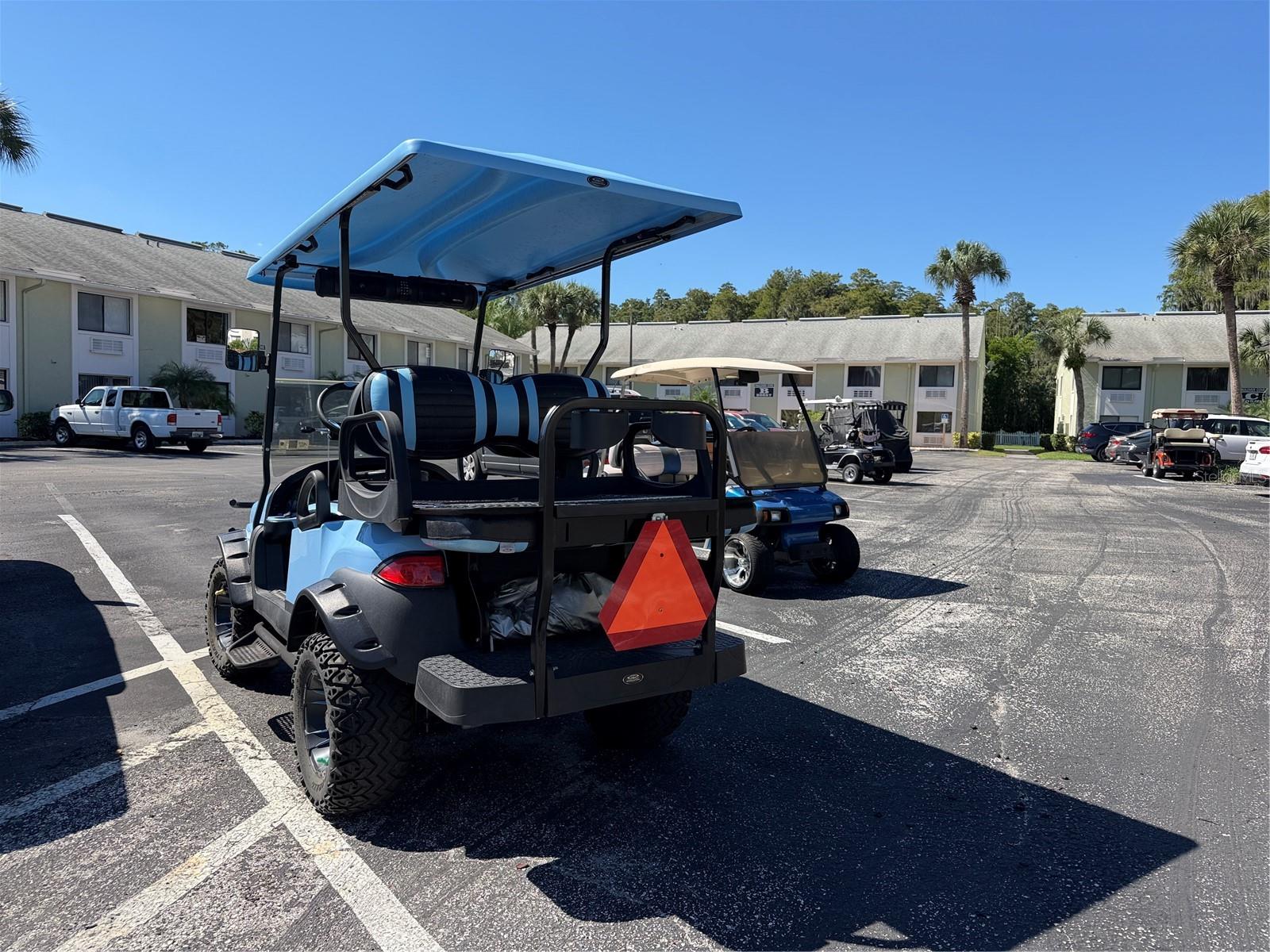 20893 HAULOVER COVE, #5, Lutz, FL 33558