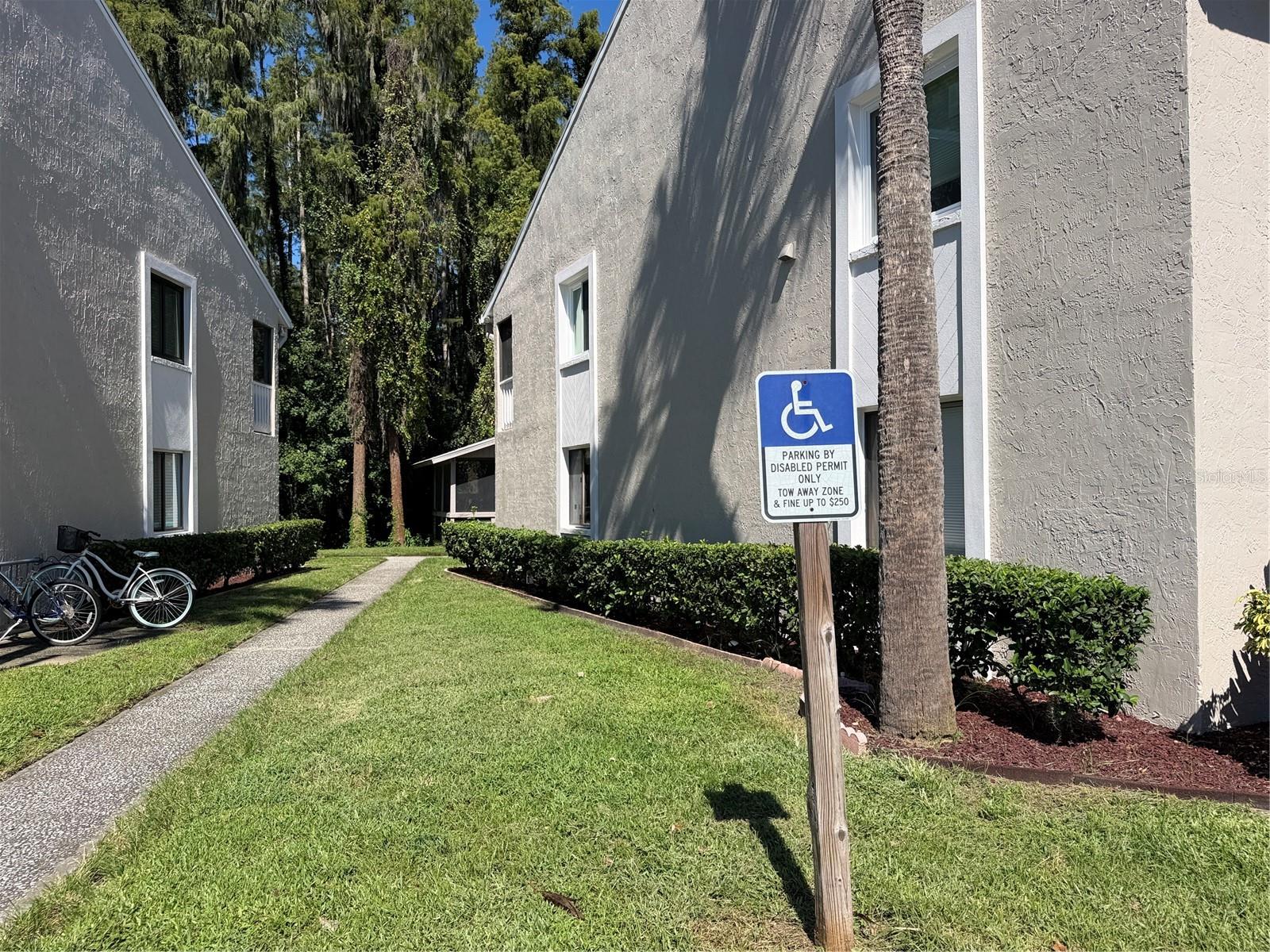 20893 HAULOVER COVE, #5, Lutz, FL 33558