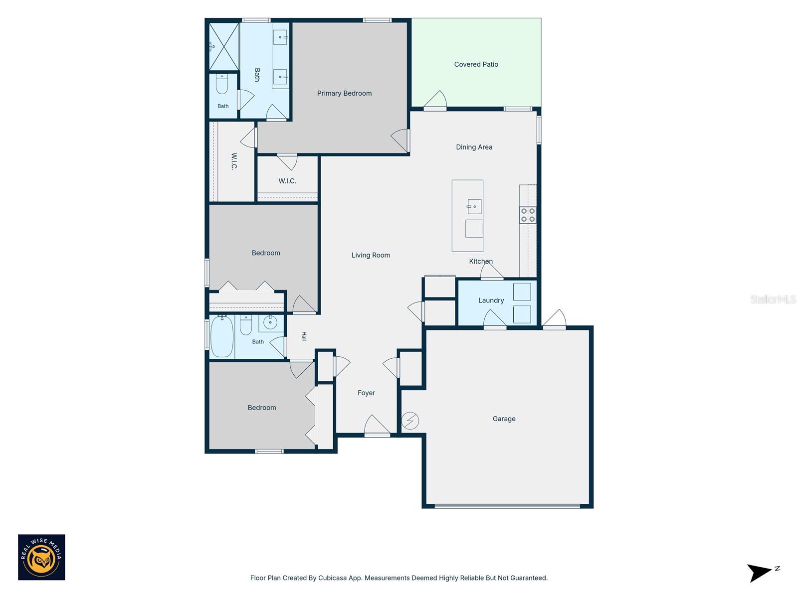 3040 BELCHER ROAD, Dunedin, FL 34698