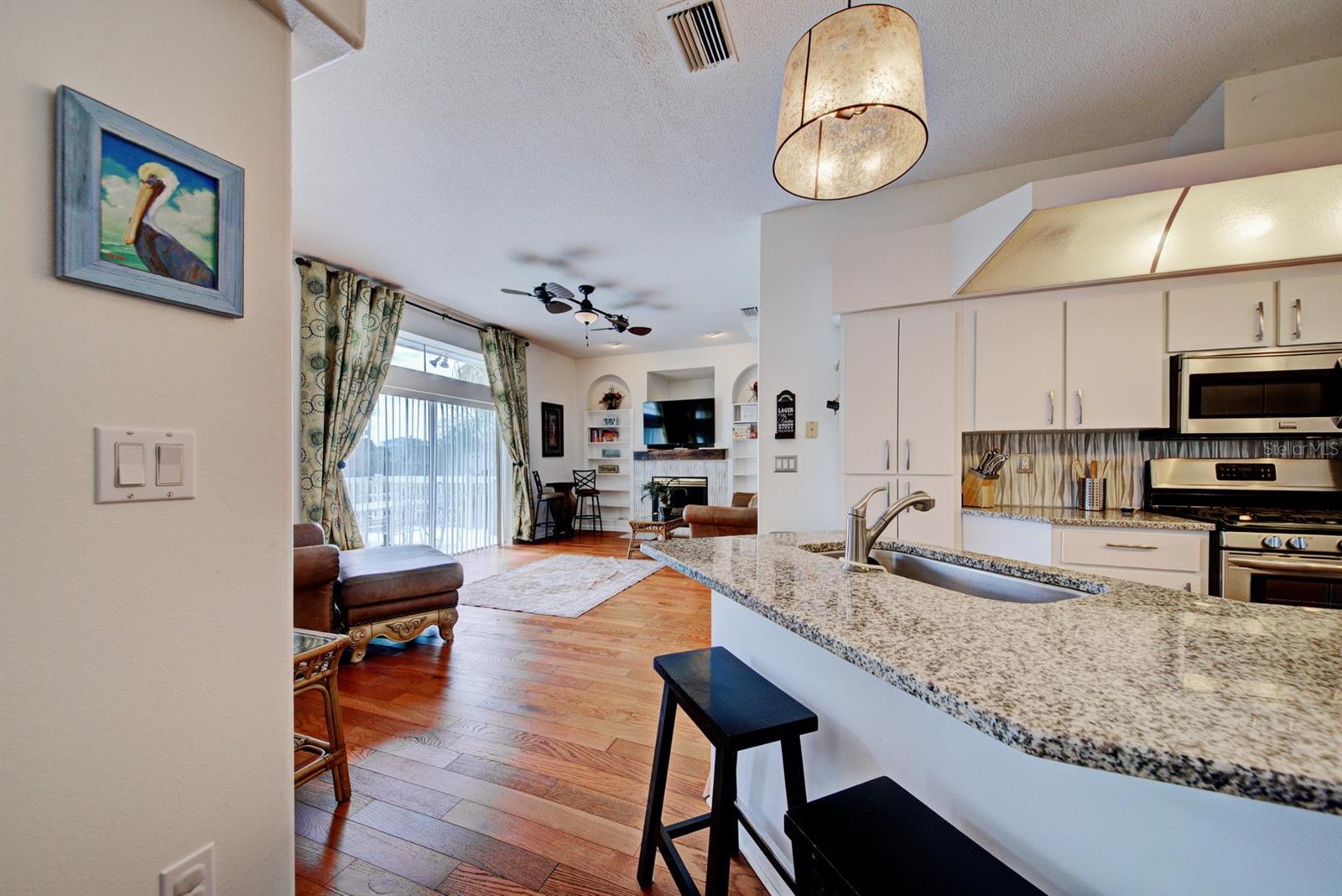 3464 AMBERJACK DRIVE, Hernando Beach, FL 34607