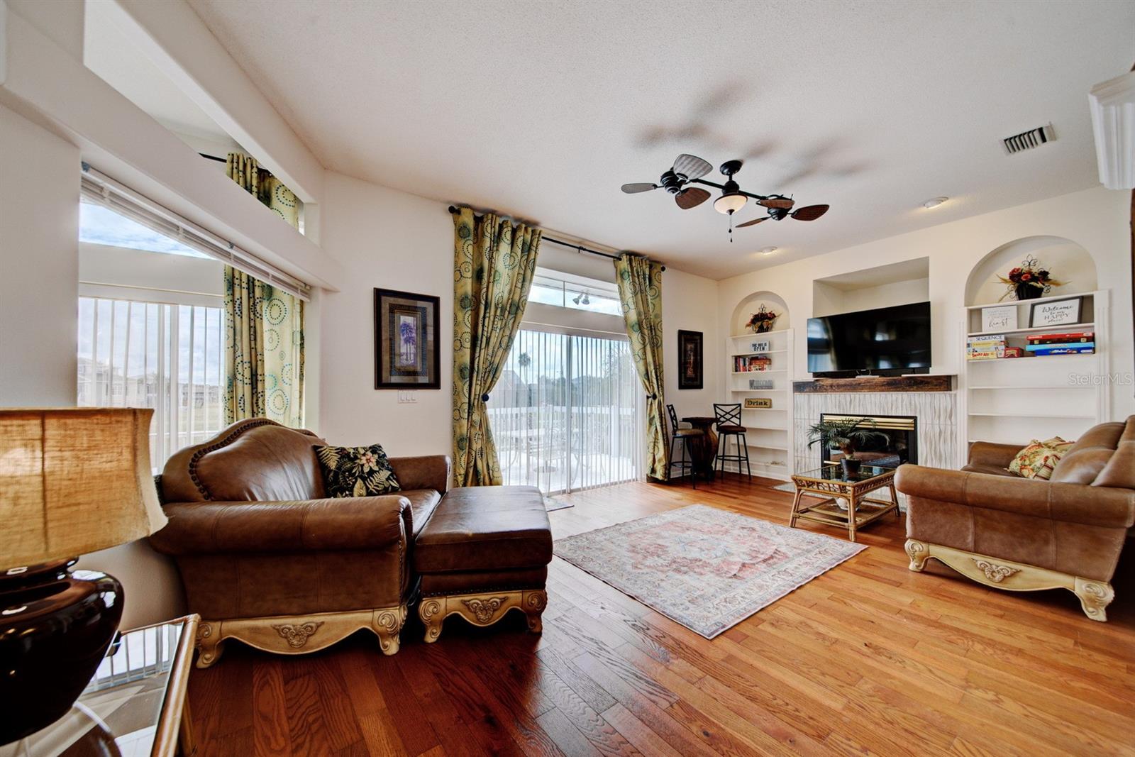 3464 AMBERJACK DRIVE, Hernando Beach, FL 34607