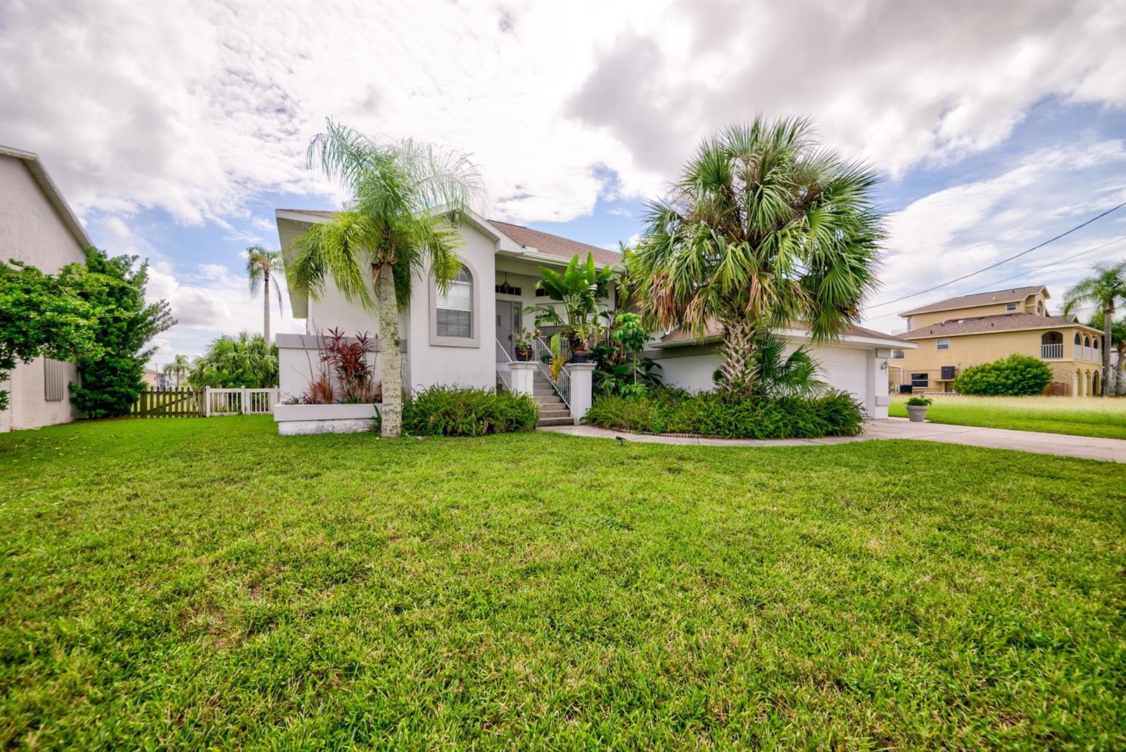 3464 AMBERJACK DRIVE, Hernando Beach, FL 34607