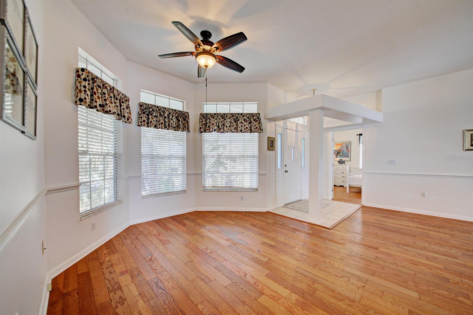 3464 AMBERJACK DRIVE, Hernando Beach, FL 34607