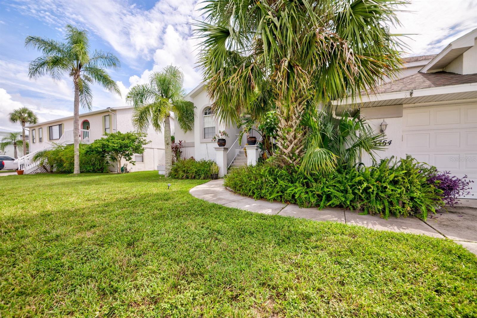 3464 AMBERJACK DRIVE, Hernando Beach, FL 34607