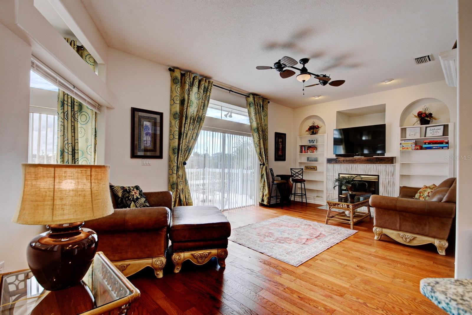 3464 AMBERJACK DRIVE, Hernando Beach, FL 34607