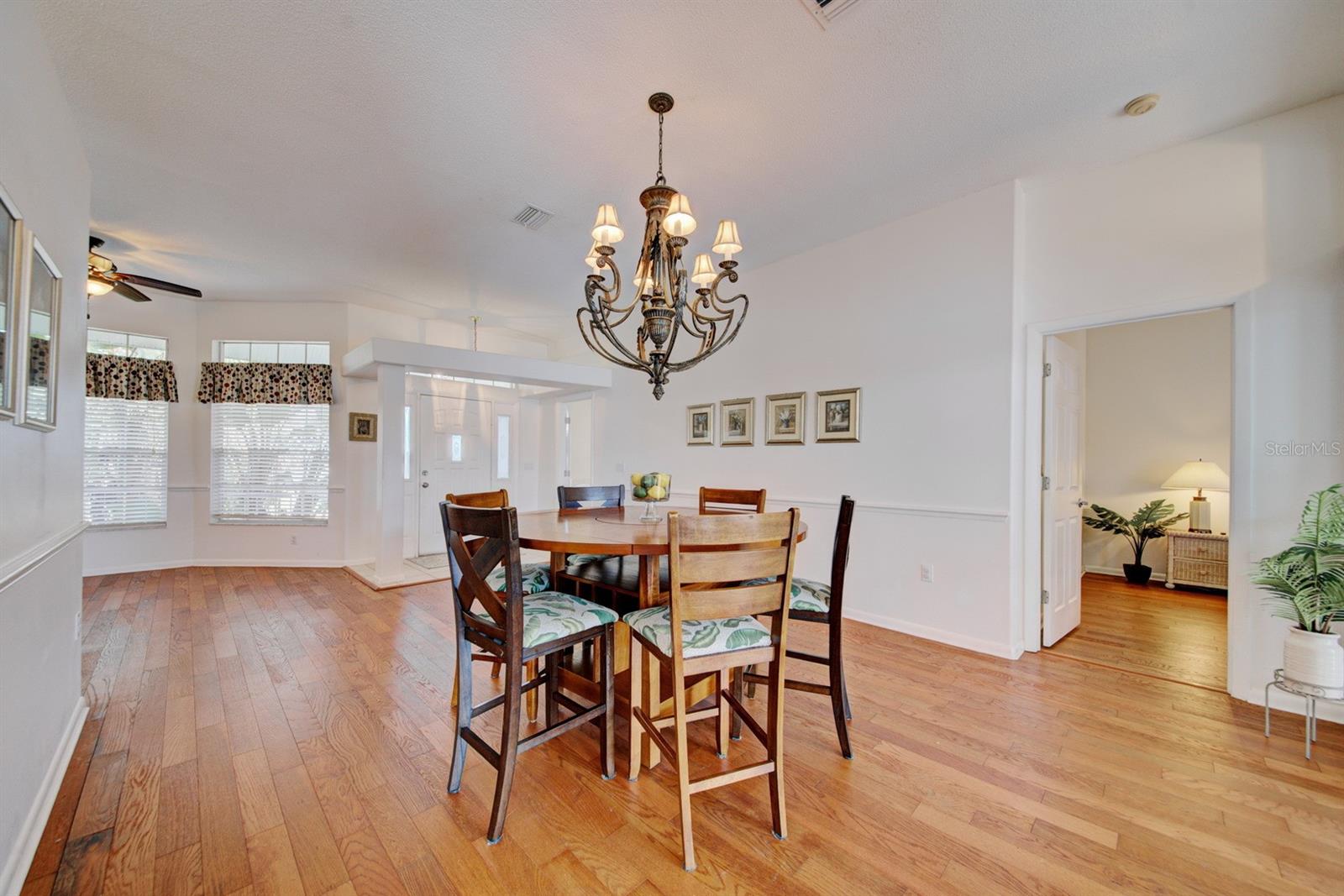 3464 AMBERJACK DRIVE, Hernando Beach, FL 34607