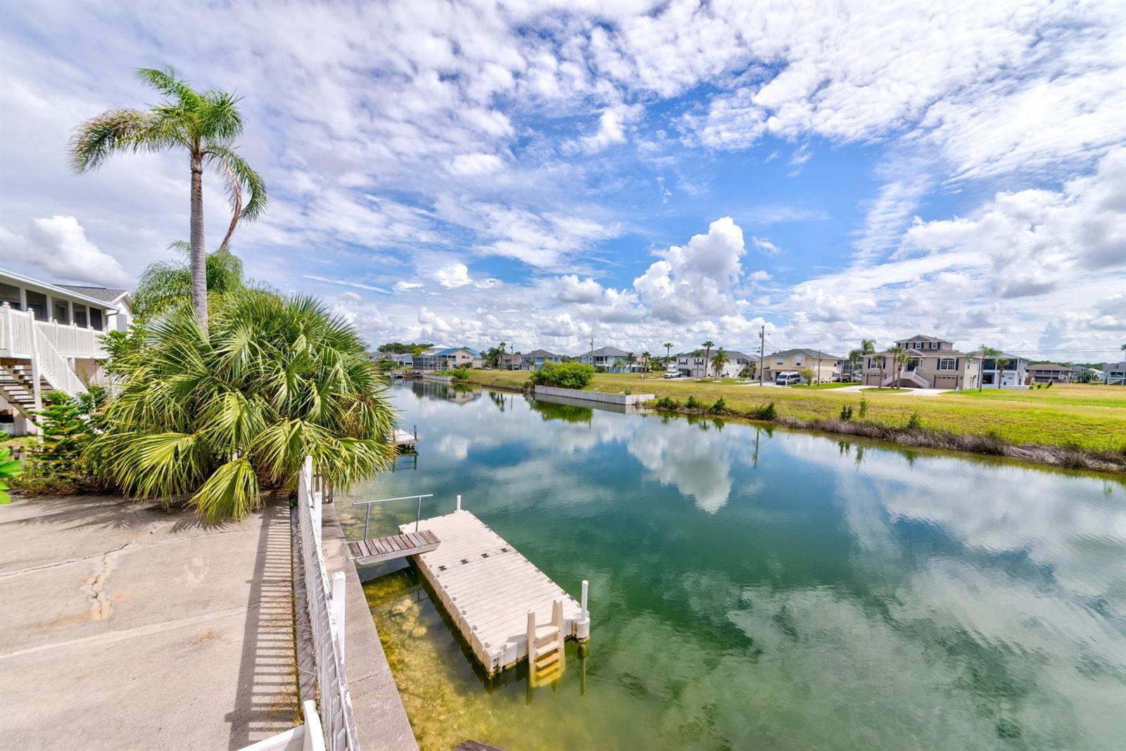 3464 AMBERJACK DRIVE, Hernando Beach, FL 34607