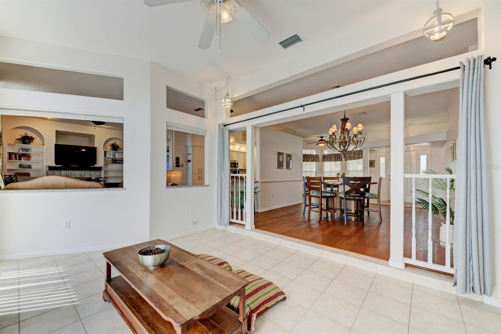 3464 AMBERJACK DRIVE, Hernando Beach, FL 34607