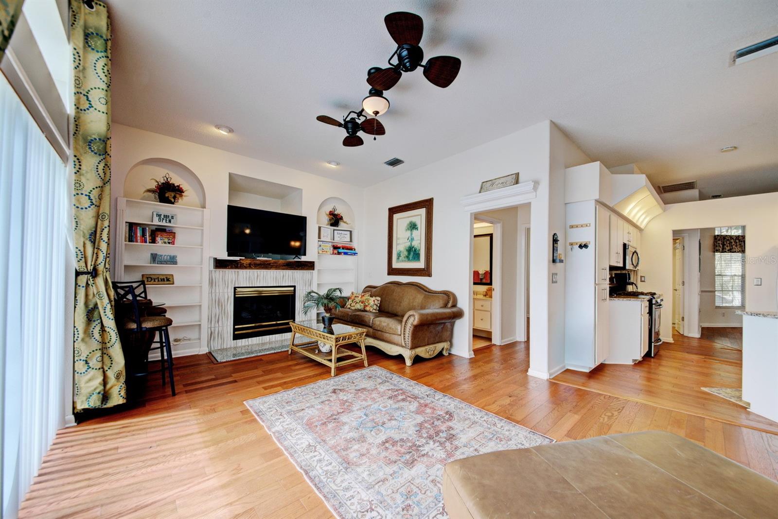 3464 AMBERJACK DRIVE, Hernando Beach, FL 34607