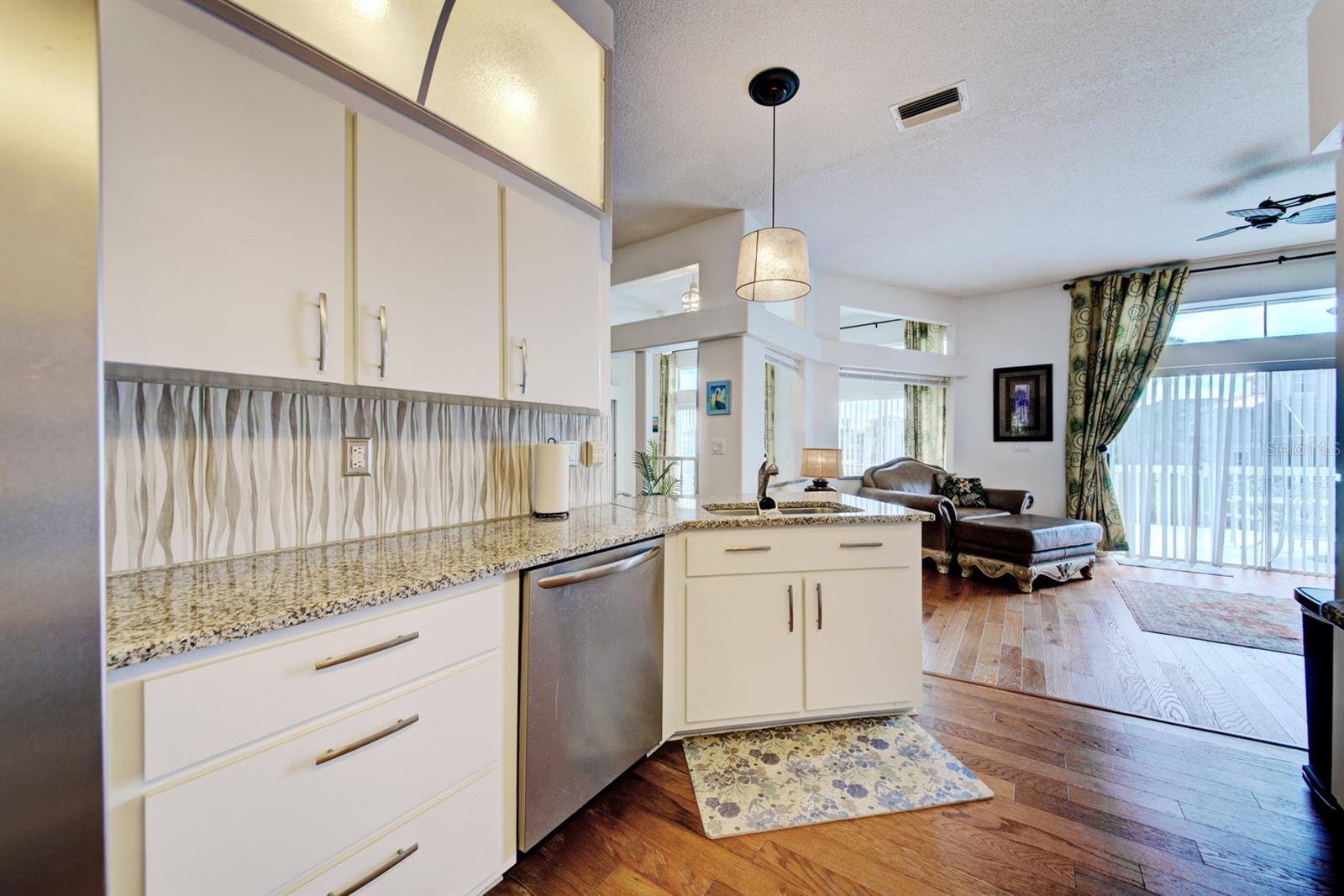 3464 AMBERJACK DRIVE, Hernando Beach, FL 34607