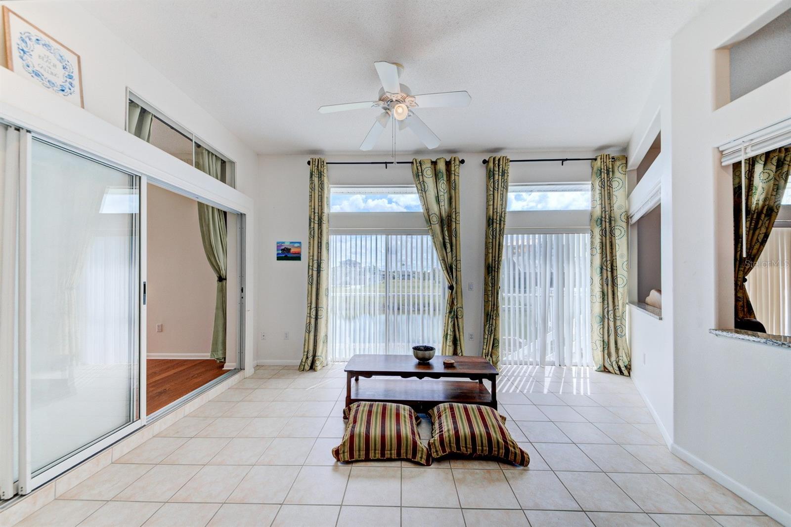 3464 AMBERJACK DRIVE, Hernando Beach, FL 34607