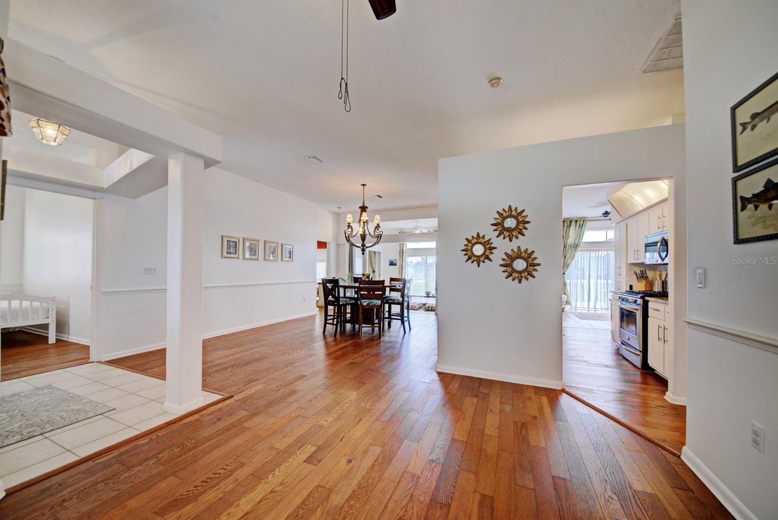 3464 AMBERJACK DRIVE, Hernando Beach, FL 34607
