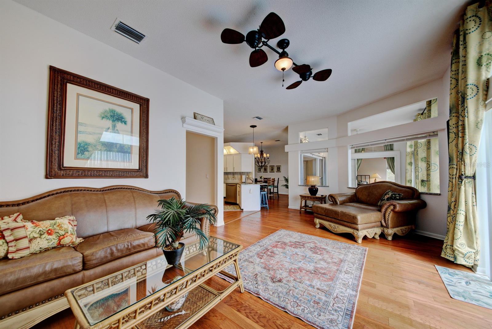 3464 AMBERJACK DRIVE, Hernando Beach, FL 34607