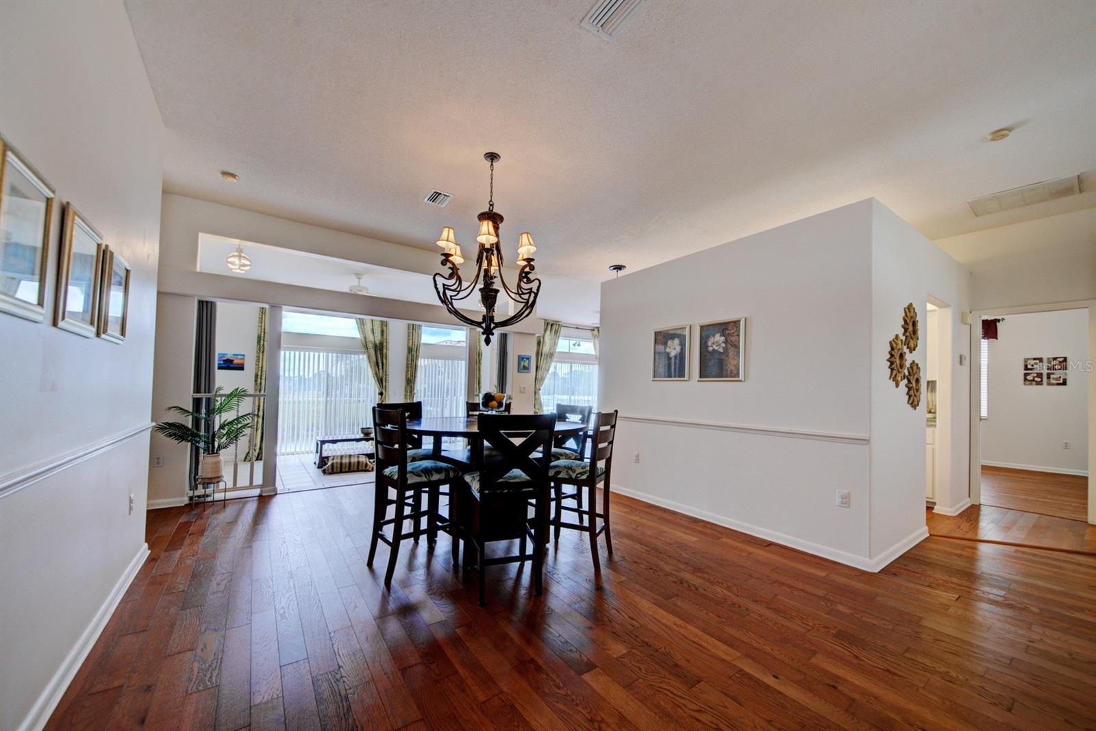 3464 AMBERJACK DRIVE, Hernando Beach, FL 34607
