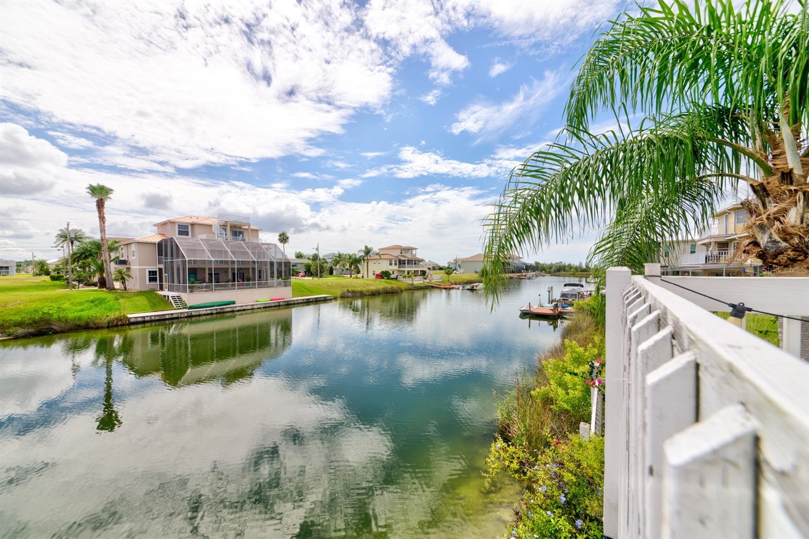3464 AMBERJACK DRIVE, Hernando Beach, FL 34607