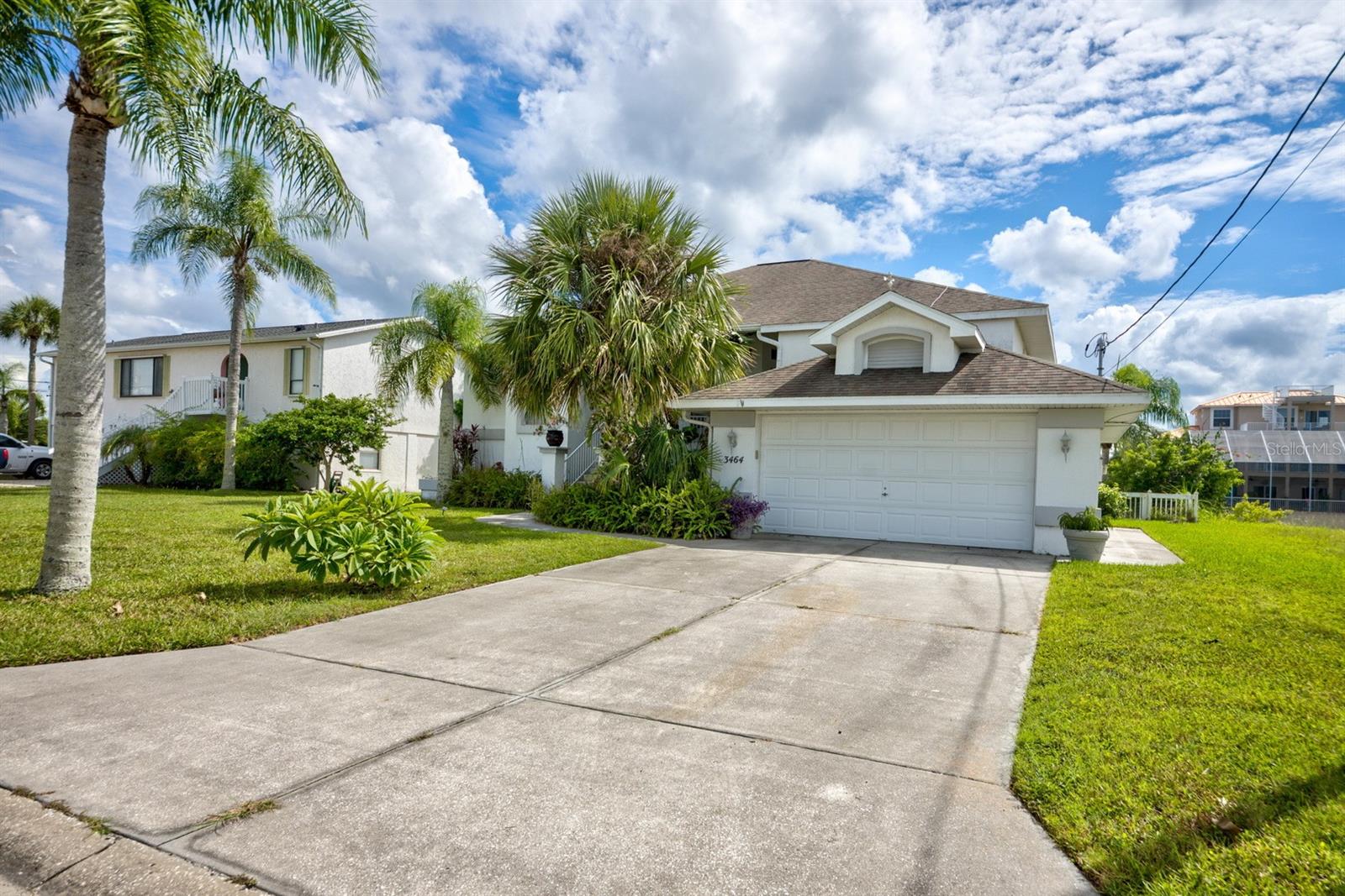 3464 AMBERJACK DRIVE, Hernando Beach, FL 34607
