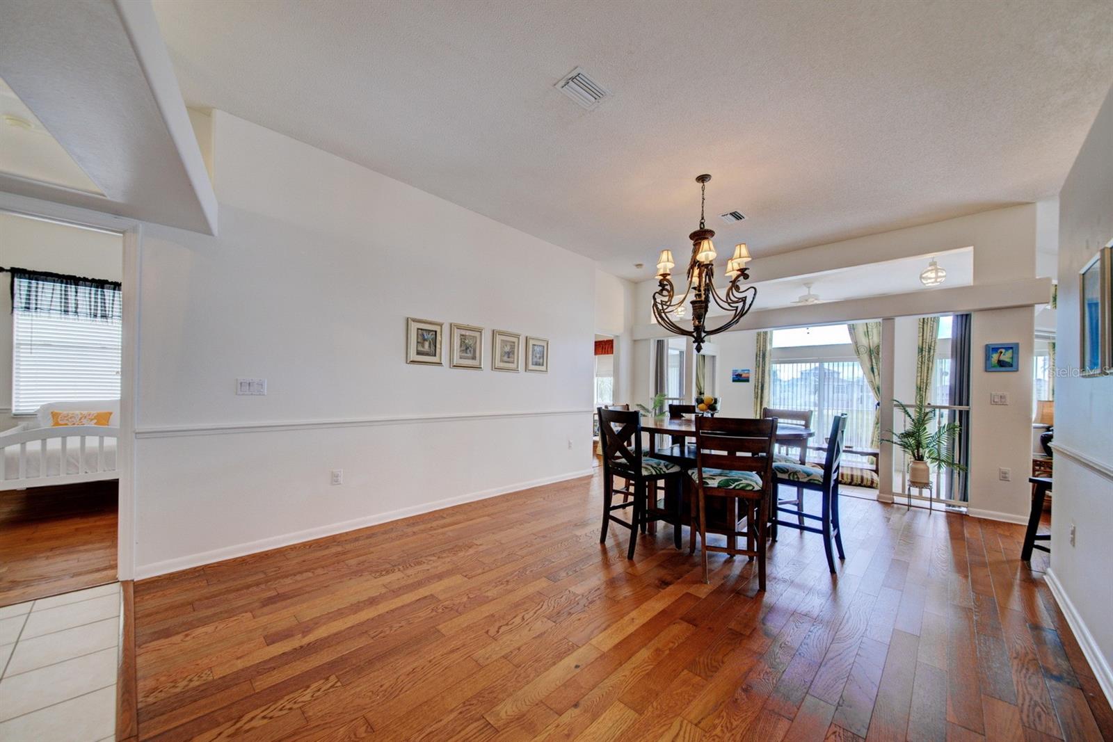 3464 AMBERJACK DRIVE, Hernando Beach, FL 34607
