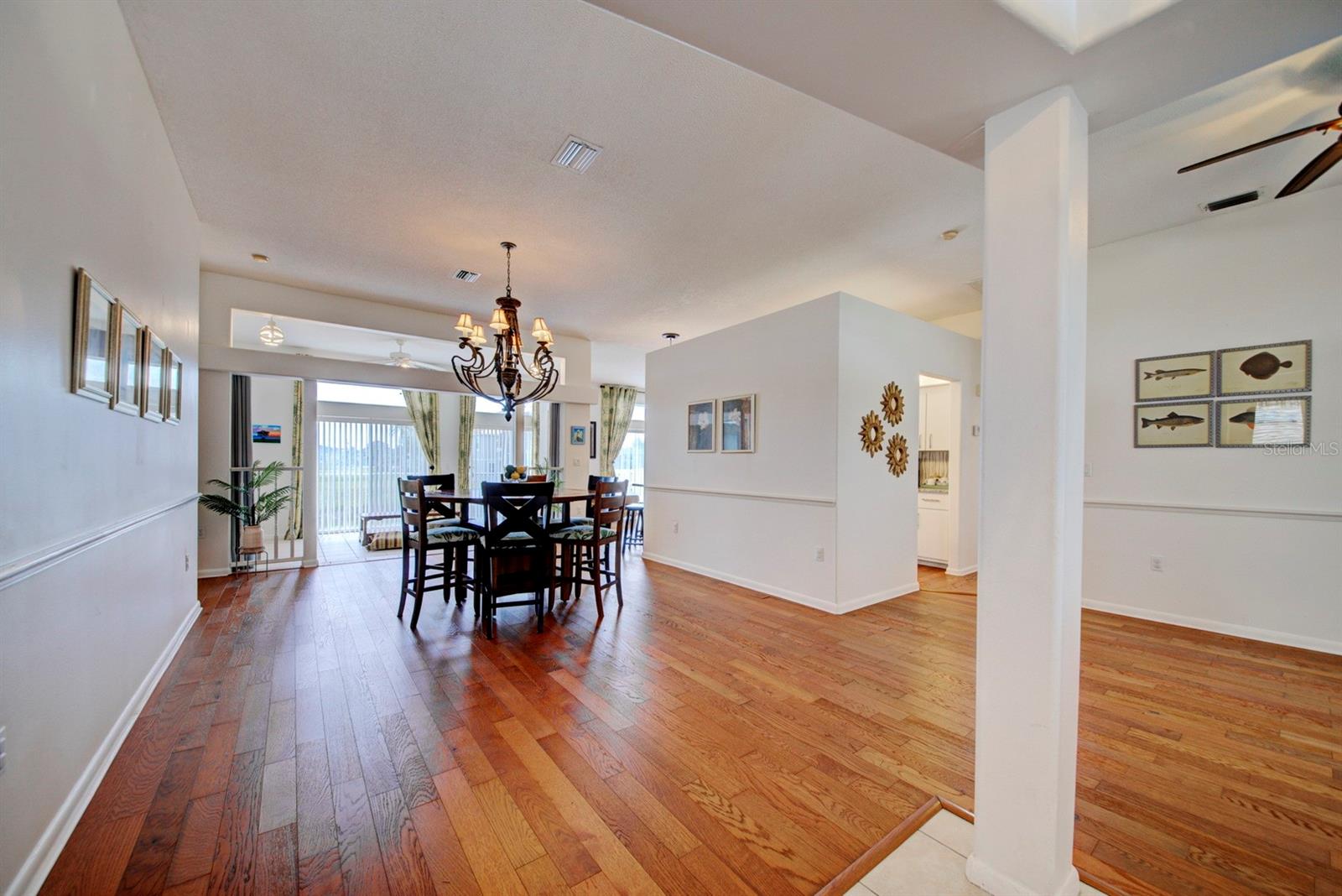 3464 AMBERJACK DRIVE, Hernando Beach, FL 34607