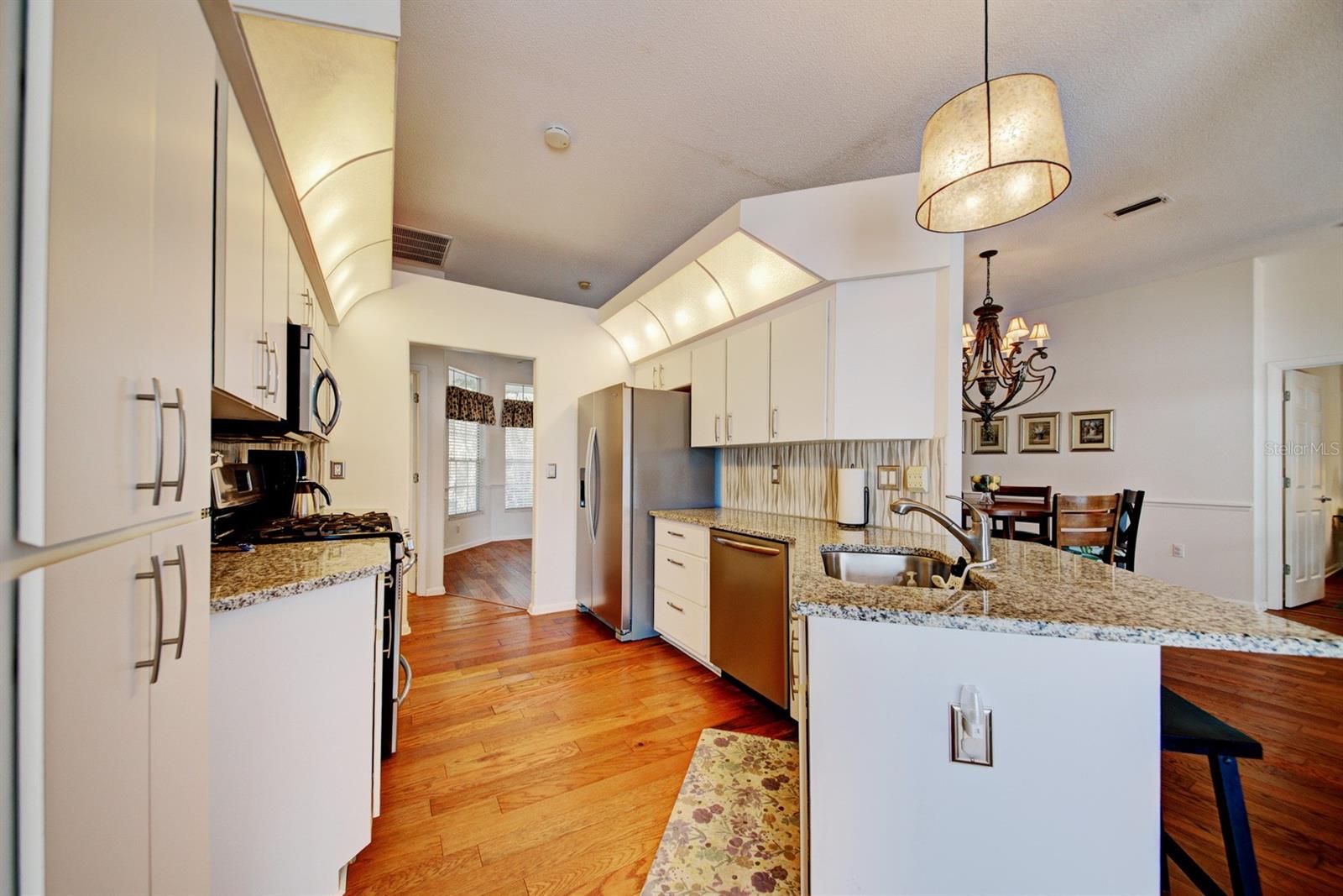 3464 AMBERJACK DRIVE, Hernando Beach, FL 34607