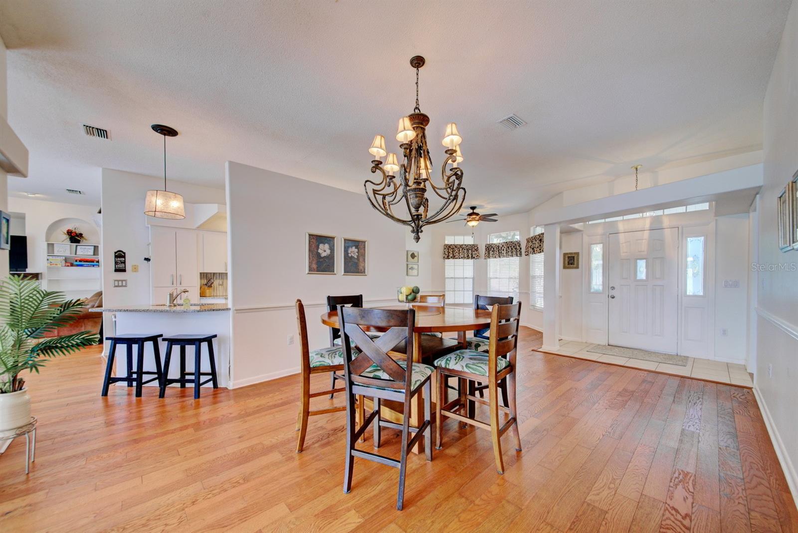 3464 AMBERJACK DRIVE, Hernando Beach, FL 34607