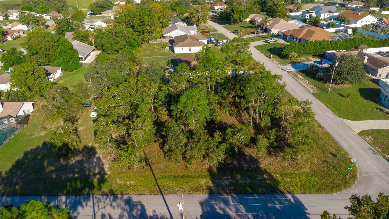 ONEIDA STREET, Spring Hill, FL 34609