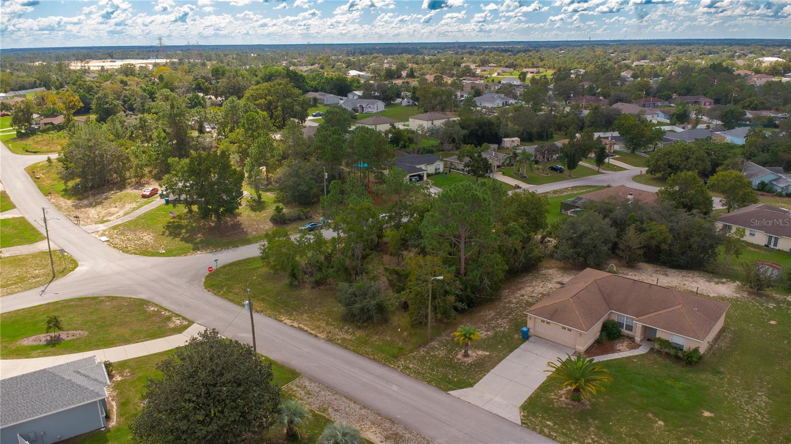 ONEIDA STREET, Spring Hill, FL 34609