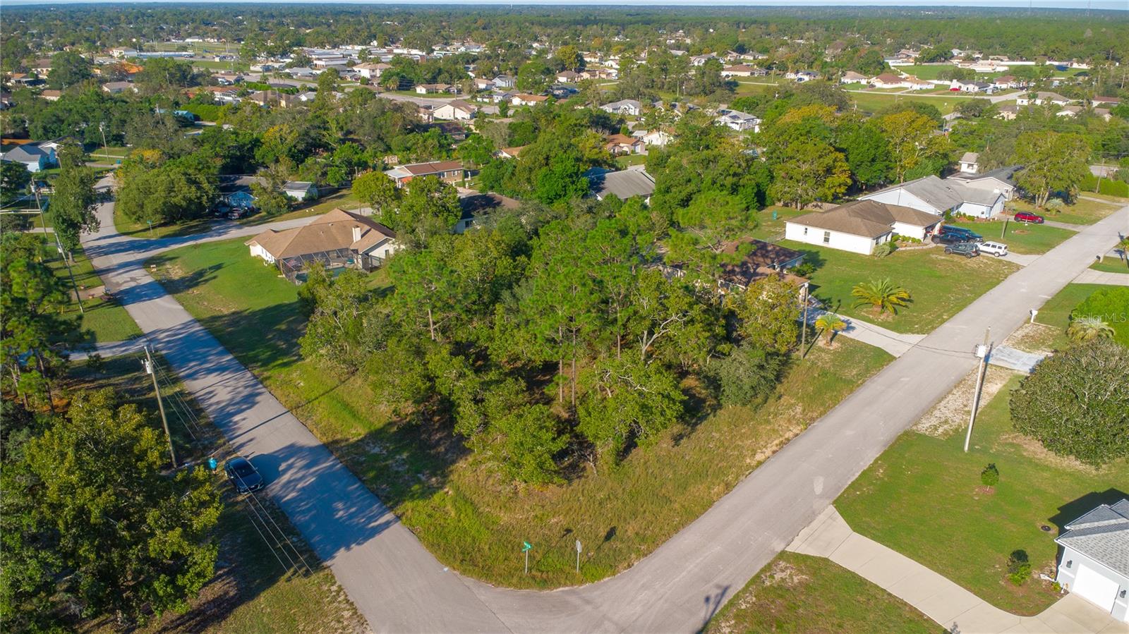 ONEIDA STREET, Spring Hill, FL 34609