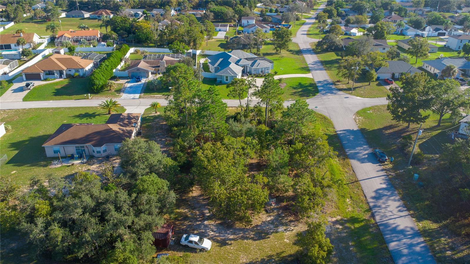 ONEIDA STREET, Spring Hill, FL 34609