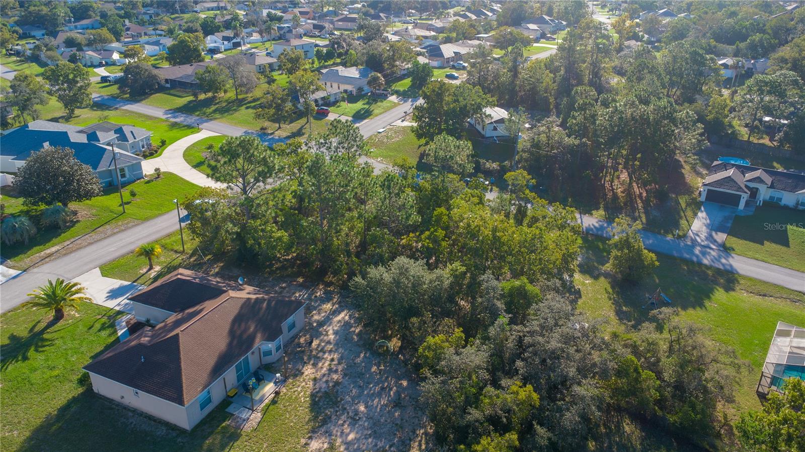 ONEIDA STREET, Spring Hill, FL 34609