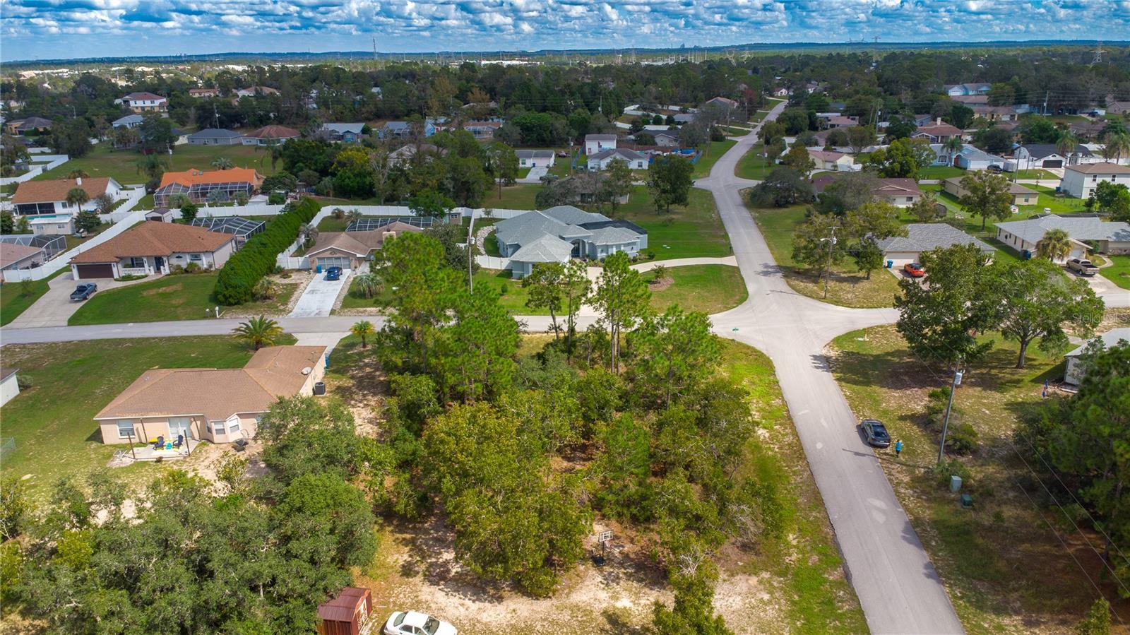 ONEIDA STREET, Spring Hill, FL 34609
