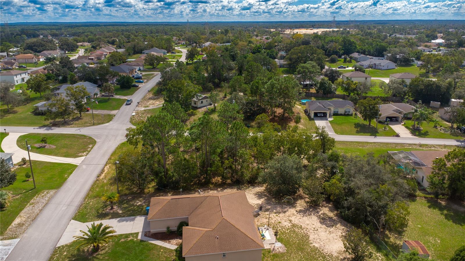 ONEIDA STREET, Spring Hill, FL 34609