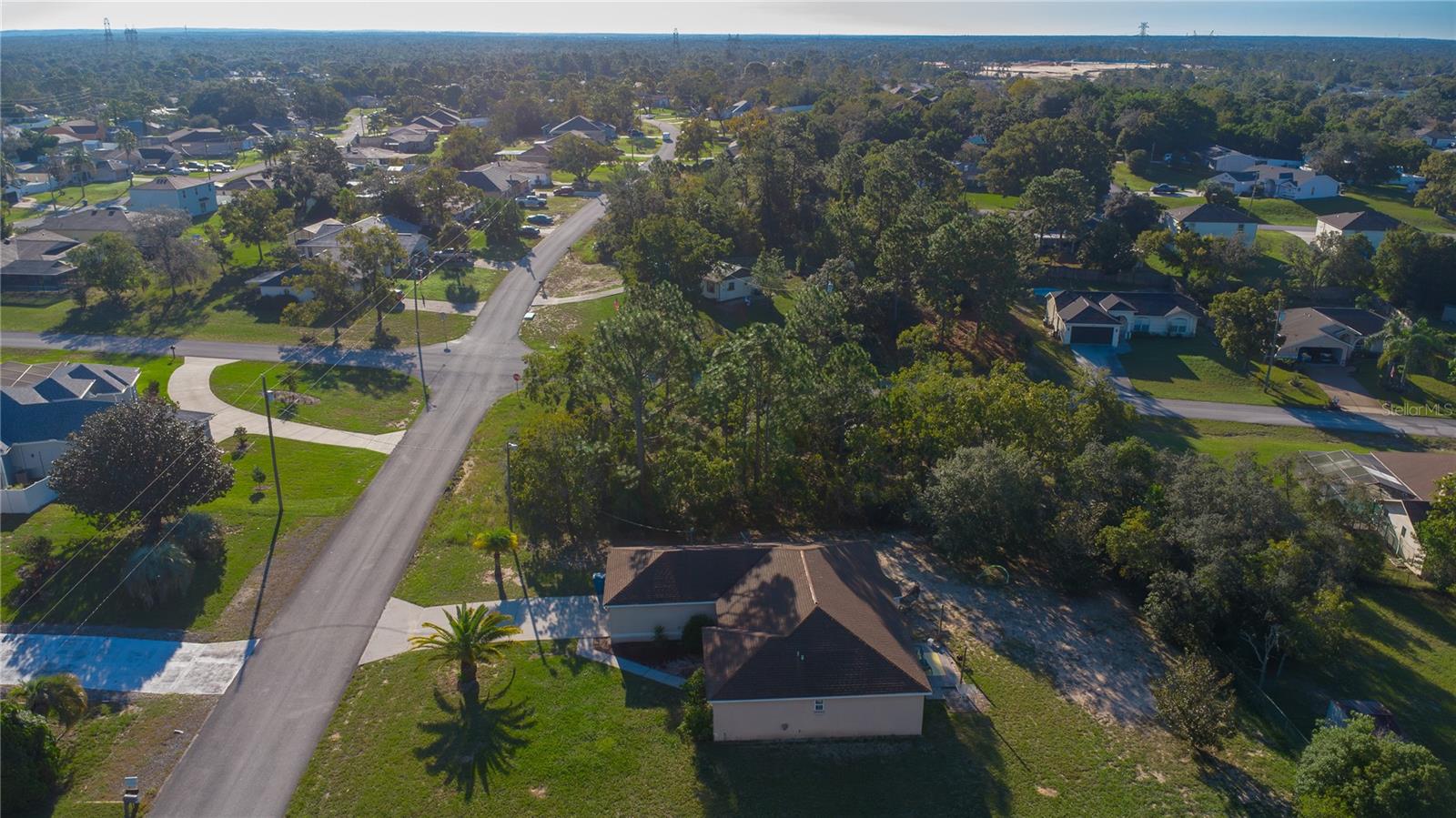 ONEIDA STREET, Spring Hill, FL 34609