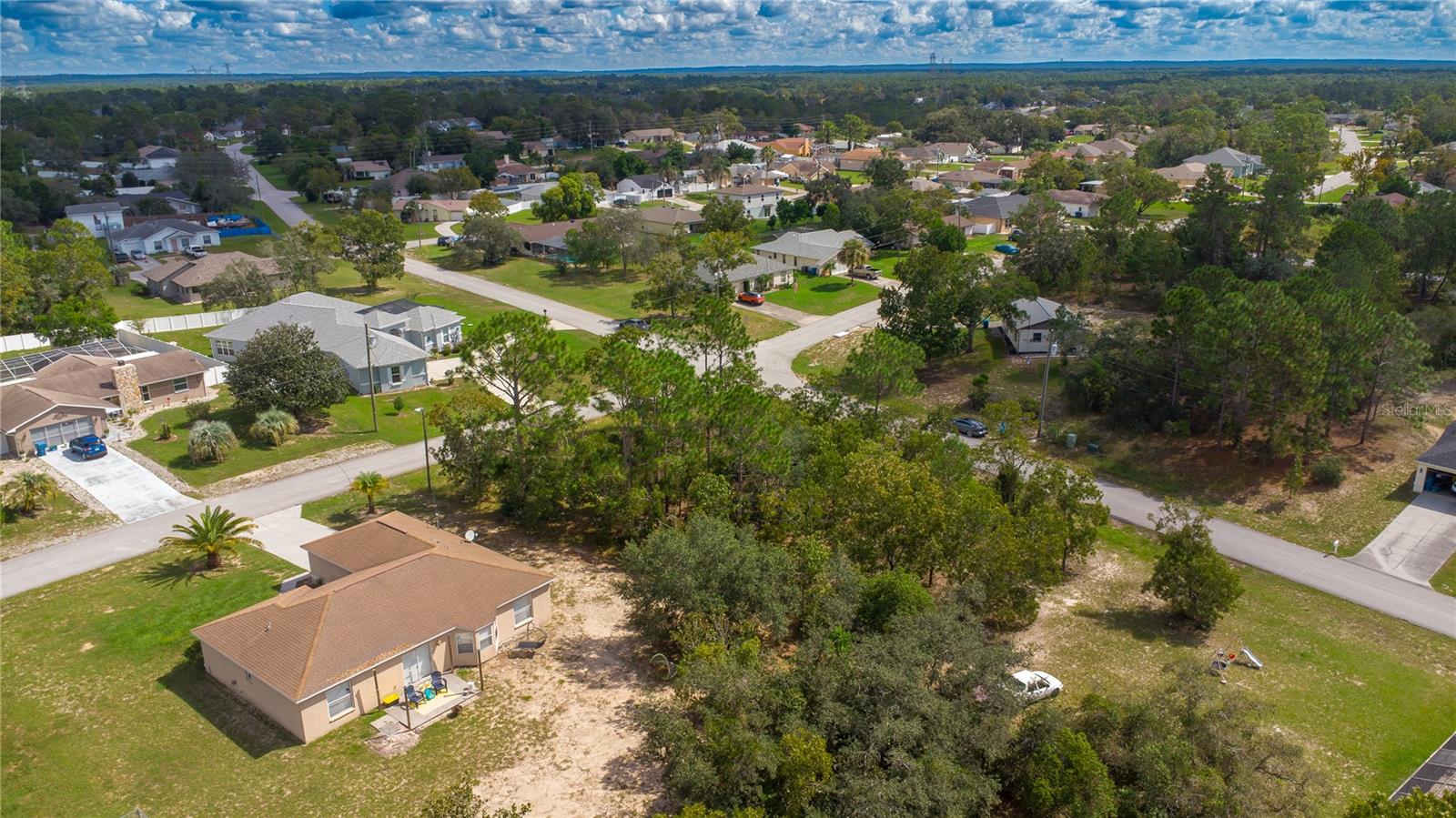 ONEIDA STREET, Spring Hill, FL 34609