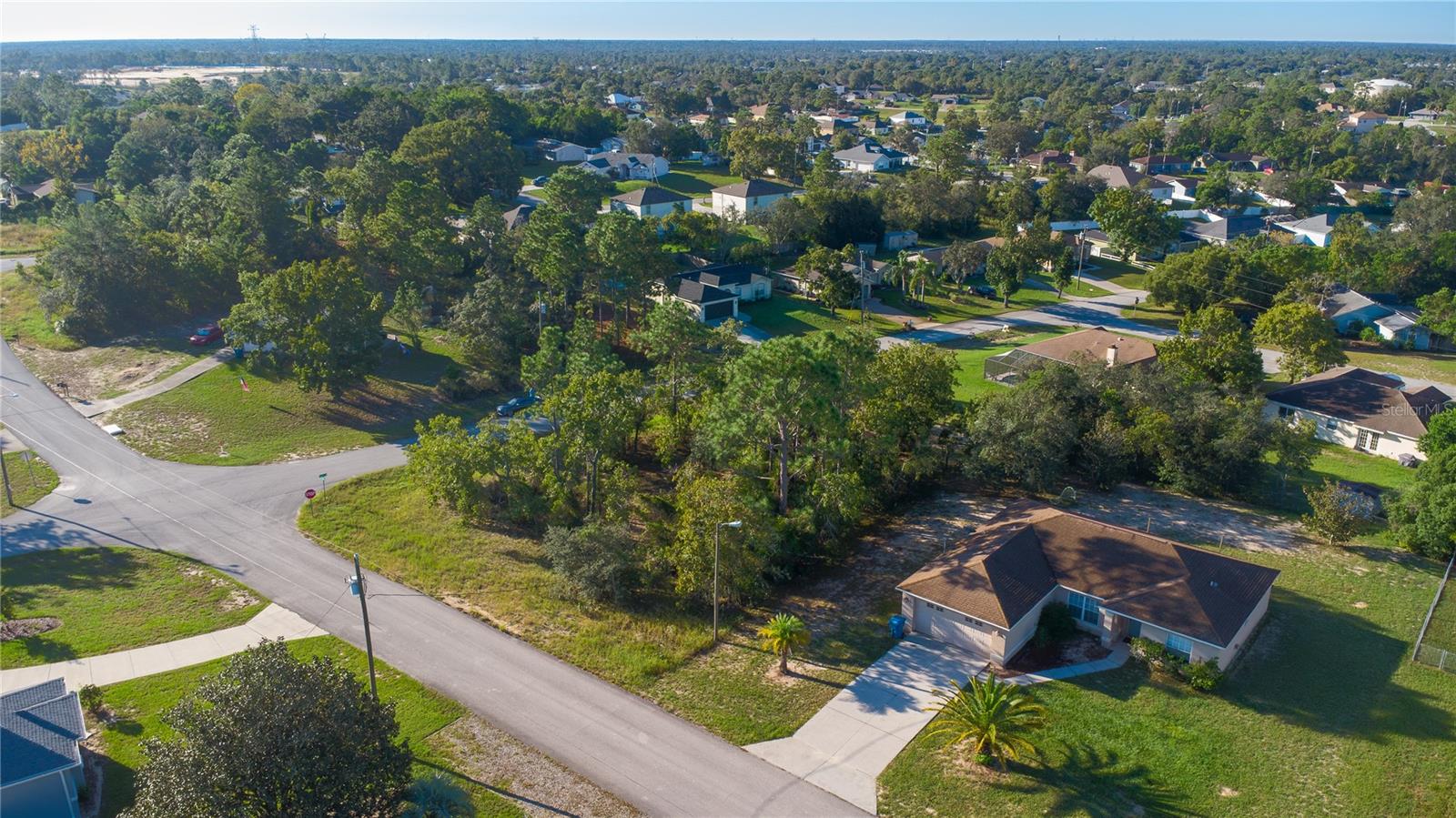 ONEIDA STREET, Spring Hill, FL 34609