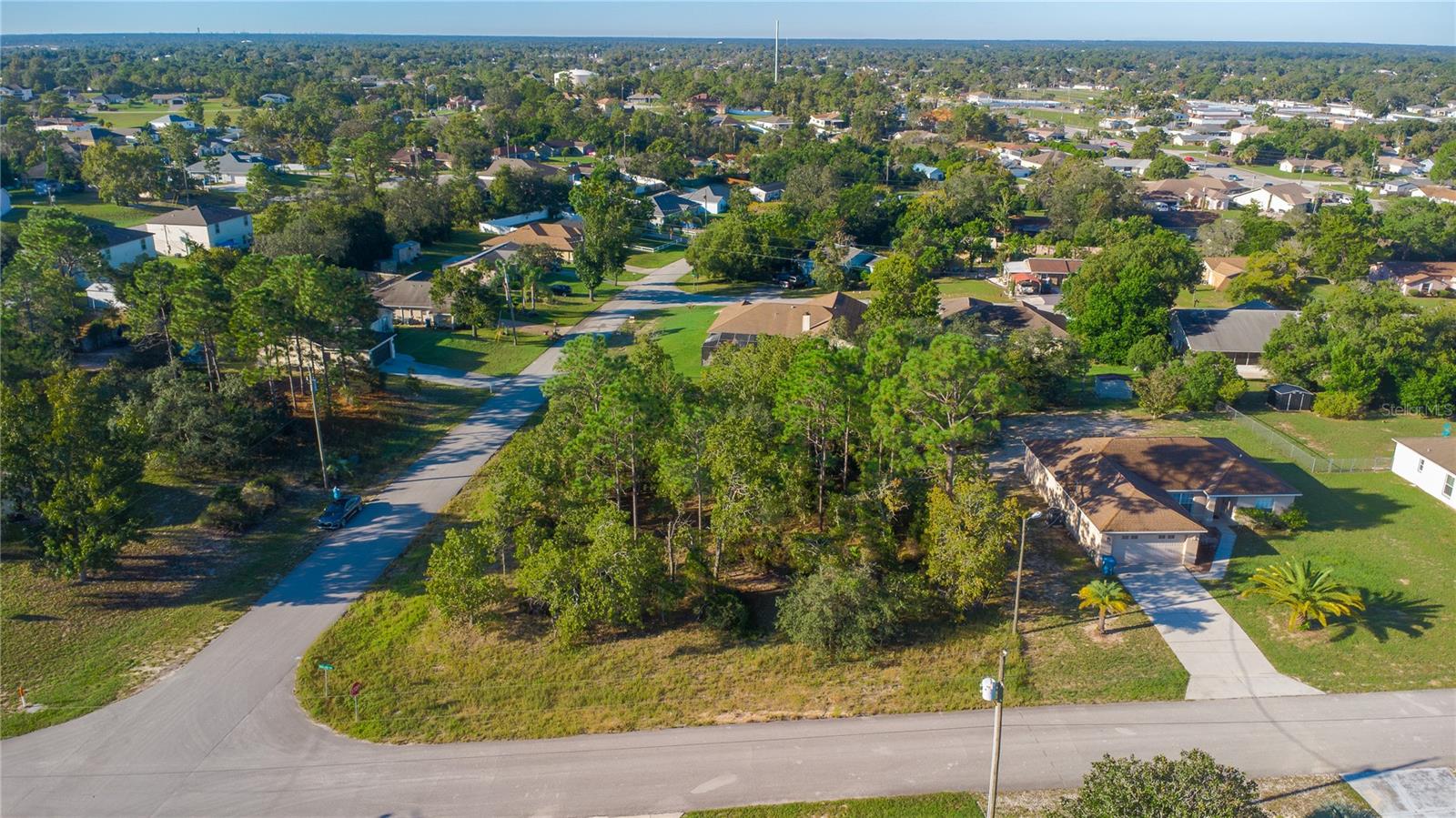 ONEIDA STREET, Spring Hill, FL 34609