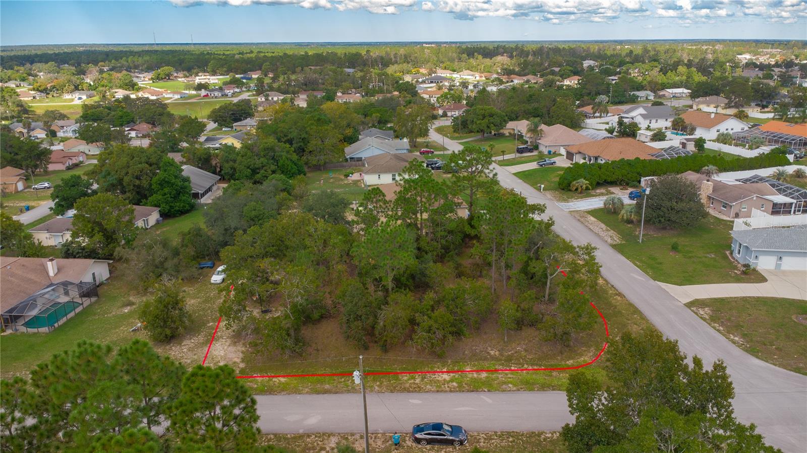ONEIDA STREET, Spring Hill, FL 34609