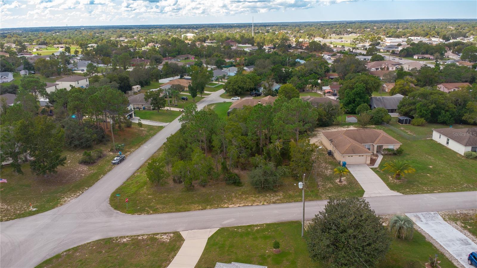 ONEIDA STREET, Spring Hill, FL 34609