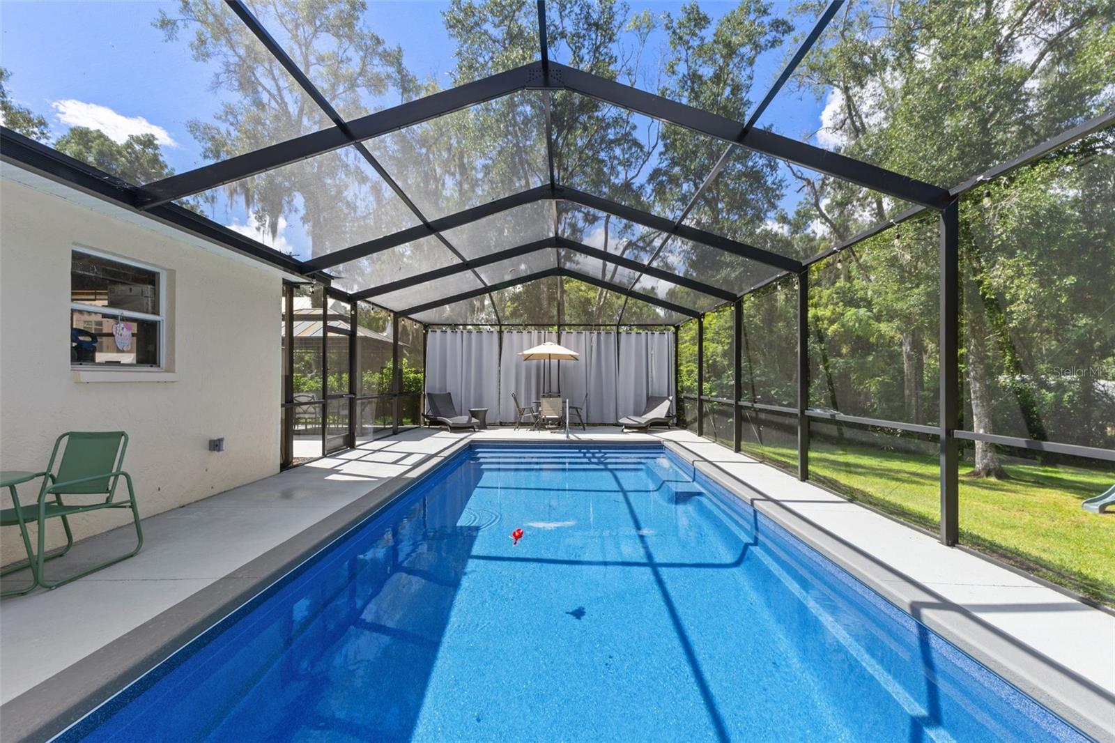 427 HOWELL AVENUE, Brooksville, FL 34601