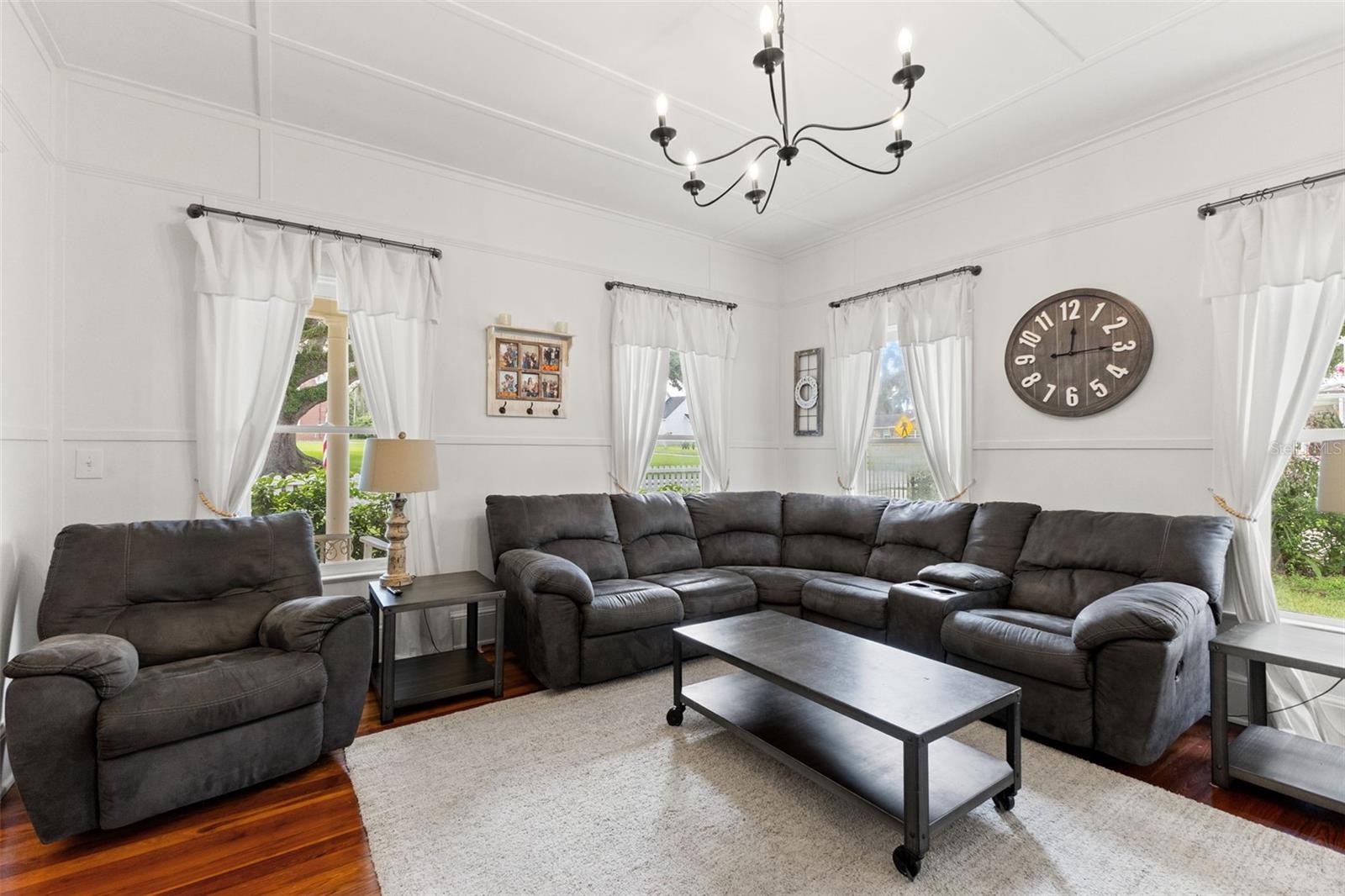 427 HOWELL AVENUE, Brooksville, FL 34601