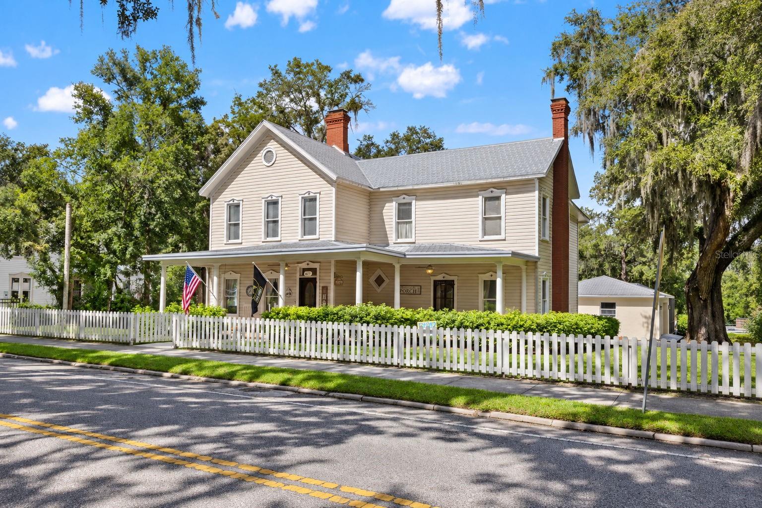 427 HOWELL AVENUE, Brooksville, FL 34601 427 HOWELL AVENUE, Brooksville, FL 34601