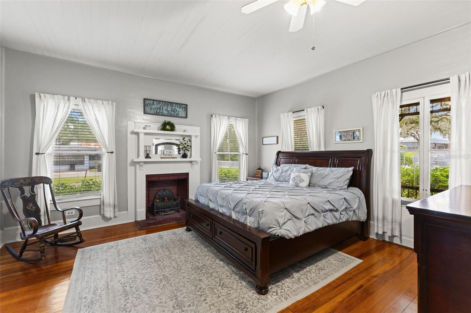 427 HOWELL AVENUE, Brooksville, FL 34601