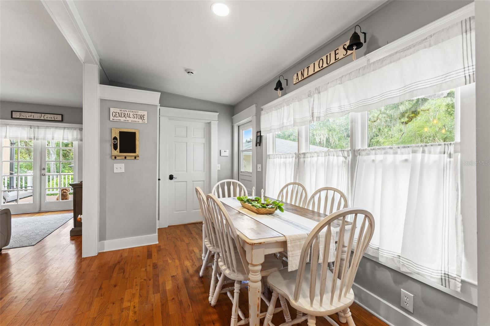 427 HOWELL AVENUE, Brooksville, FL 34601